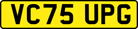 VC75UPG