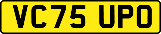 VC75UPO
