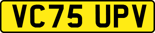 VC75UPV