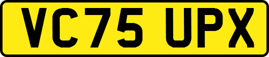 VC75UPX