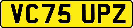 VC75UPZ