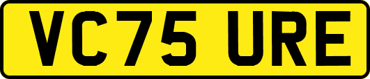 VC75URE