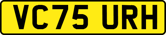VC75URH