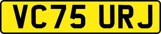 VC75URJ