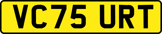 VC75URT