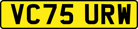 VC75URW