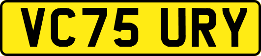 VC75URY