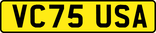 VC75USA
