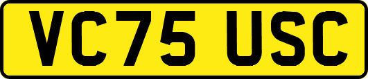 VC75USC