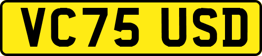 VC75USD