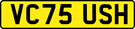 VC75USH