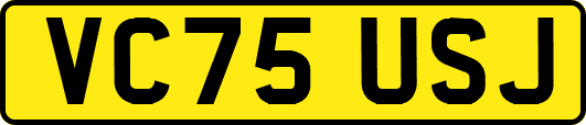 VC75USJ