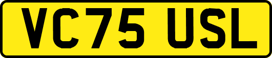 VC75USL