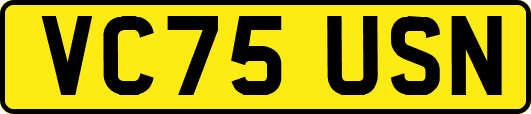 VC75USN
