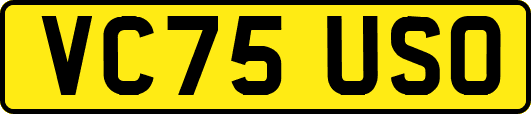 VC75USO