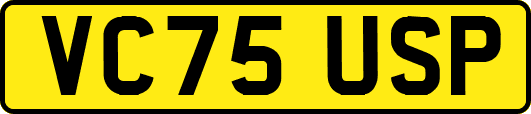 VC75USP