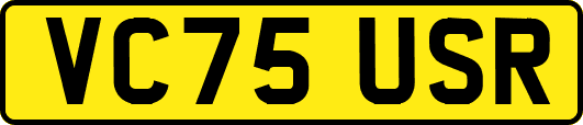 VC75USR