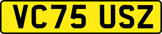 VC75USZ