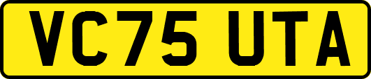 VC75UTA