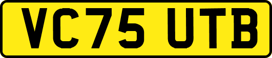 VC75UTB