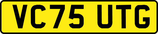 VC75UTG