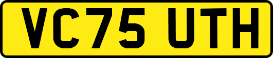 VC75UTH