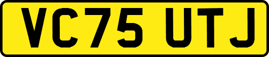 VC75UTJ