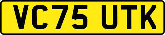 VC75UTK