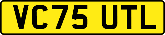 VC75UTL