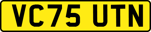 VC75UTN