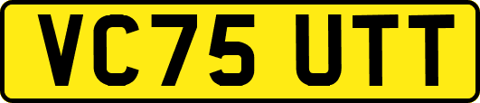 VC75UTT