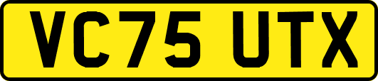 VC75UTX