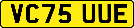 VC75UUE