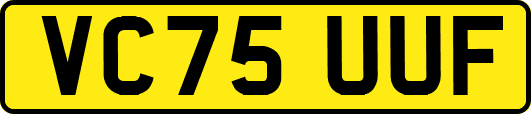 VC75UUF
