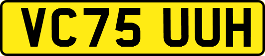 VC75UUH