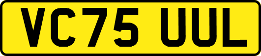 VC75UUL