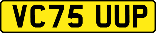 VC75UUP