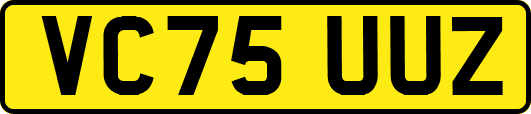 VC75UUZ