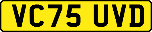 VC75UVD