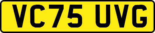 VC75UVG