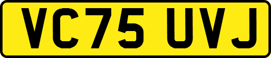 VC75UVJ