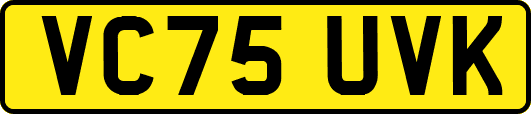 VC75UVK