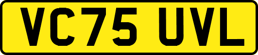 VC75UVL