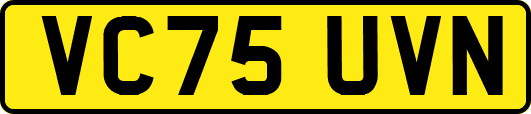 VC75UVN