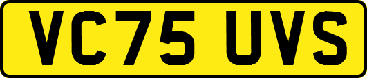 VC75UVS