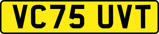 VC75UVT