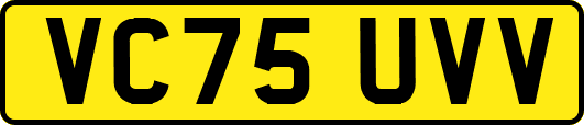 VC75UVV