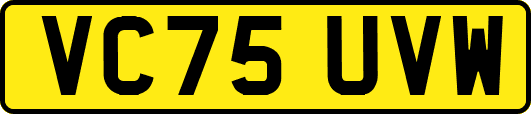 VC75UVW