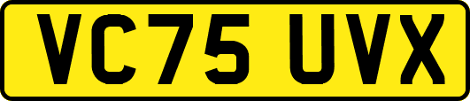VC75UVX