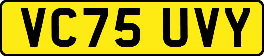 VC75UVY